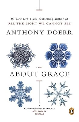About Grace: A Novel