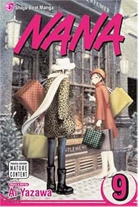 Nana, Vol. 9 (v. 9)
