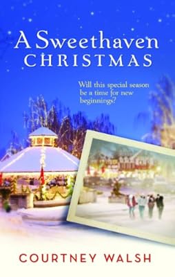 A Sweethaven Christmas