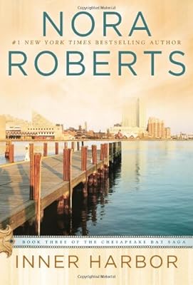 Inner Harbor: Book Three of the Chesapeake Bay Saga