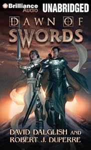 Dawn of Swords