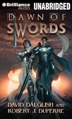 Dawn of Swords