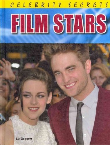 Film Stars by Liz Gogerly
