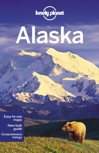 Alaska (Regional Guide) by Jim DuFresne