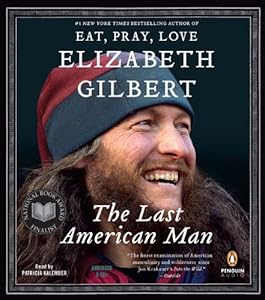 The Last American Man