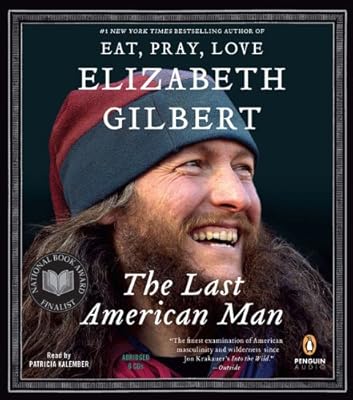 The Last American Man