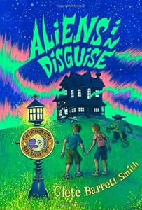 Aliens in Disguise