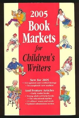 2005 Book Markets for Children's Writers