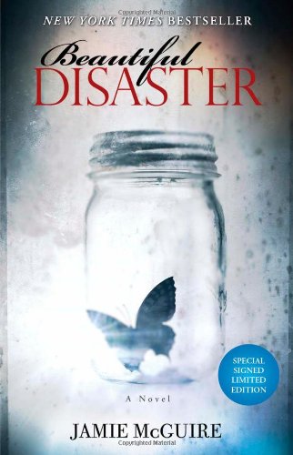 Beautiful Disaster Signed Limited Edition: A Novel by Jamie McGuire
