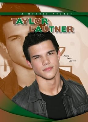 Taylor Lautner