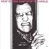Don't Stop Yhe World (VINYL LP PORTUGUESE EDITION)