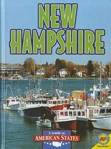 New Hampshire: The Granite State