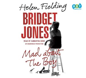 Bridget Jones: Mad about the Boy