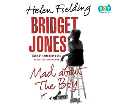 Bridget Jones: Mad about the Boy