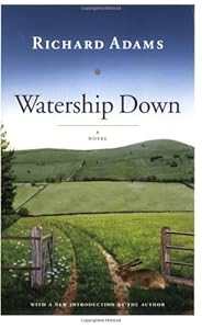 Watership Down: A Novel