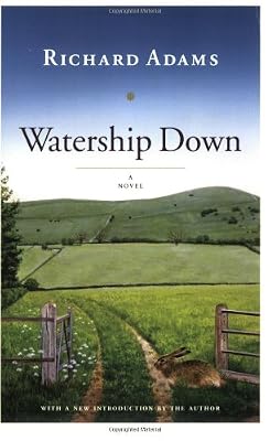Watership Down: A Novel