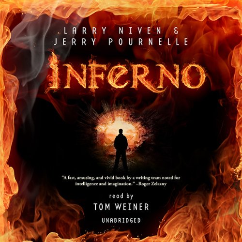 Inferno by Larry Niven
