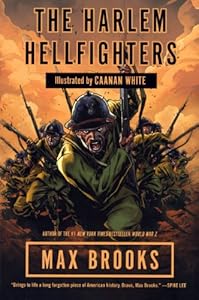 The Harlem Hellfighters