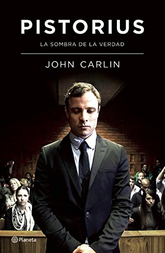 Pistorius by John Carlin