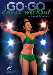 The Go-Go Dance Workout with Angie Pontani