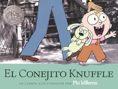 El Conejito Knuffle