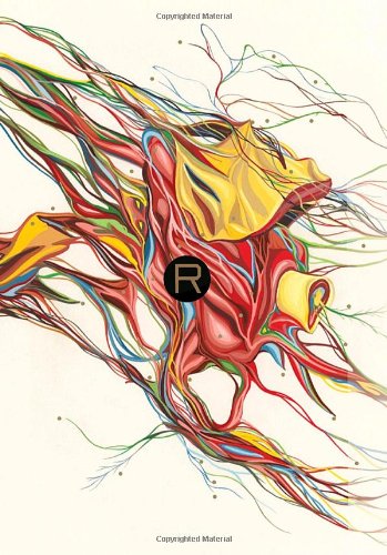 Rant: An Oral Biography of Buster Casey by Chuck Palahniuk