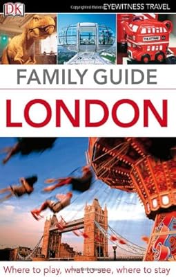 Family Guide London