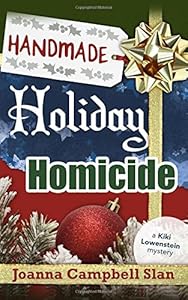 Handmade, Holiday, Homicide