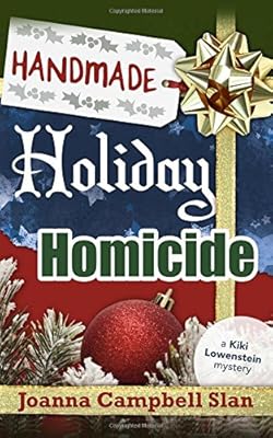 Handmade, Holiday, Homicide