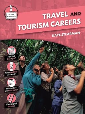 Travel and Tourism Careers