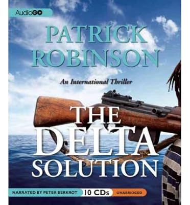 The Delta Solution: Library Edition