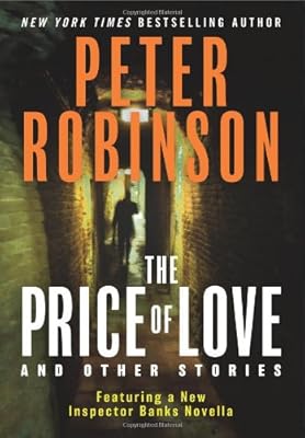 The Price of Love and Other Stories