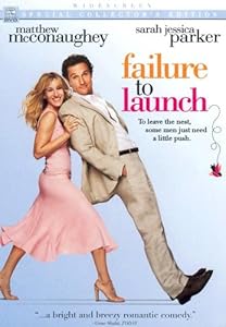 Failure to Launch