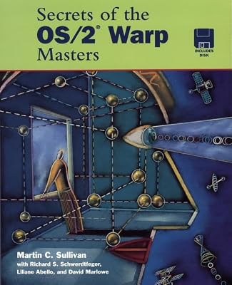 Secrets of the OS/2 Warp Masters