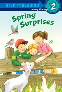 Spring Surprises