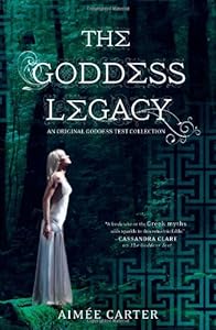 The Goddess Legacy