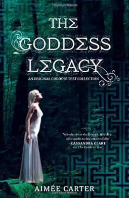The Goddess Legacy