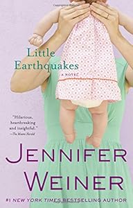 Little Earthquakes: A Novel