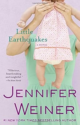 Little Earthquakes: A Novel