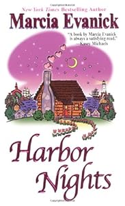 Harbor Nights (Zebra Contemporary Romance)