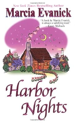 Harbor Nights (Zebra Contemporary Romance)