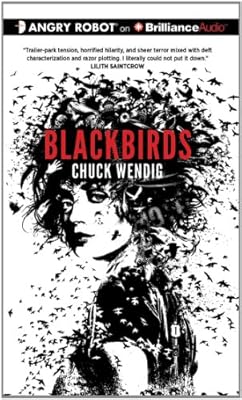 Blackbirds