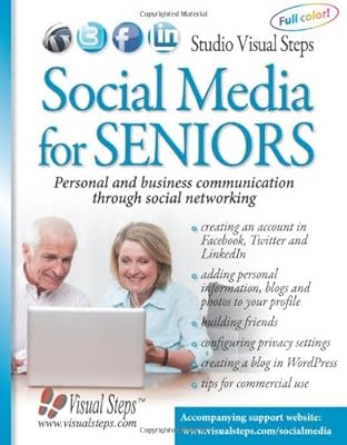 Social Media for Seniors