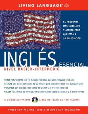 Ultimate Ingles Beginner-Intermediate