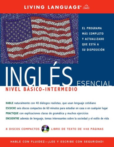 Ultimate Ingles Beginner-Intermediate by Living Language