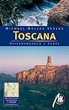 Toscana ( Toskana). Reisehandbuch. - Michael Müller