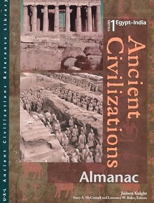 Ancient Civilizations Reference Library