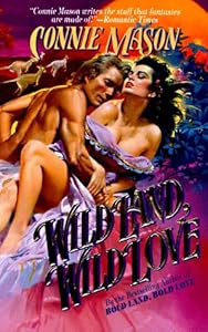 Wild Land, Wild Love