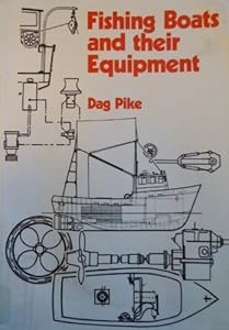 Fishing boats and their equipment