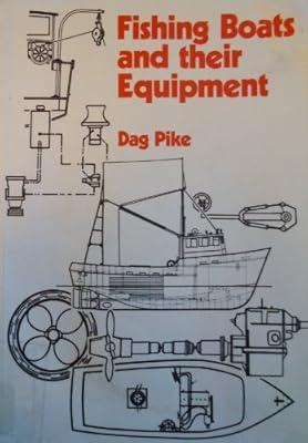 Fishing boats and their equipment